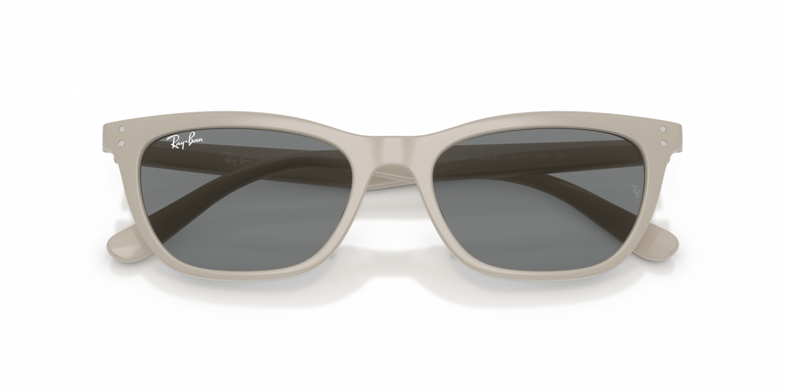 Ray-Ban RB4474D 685887  